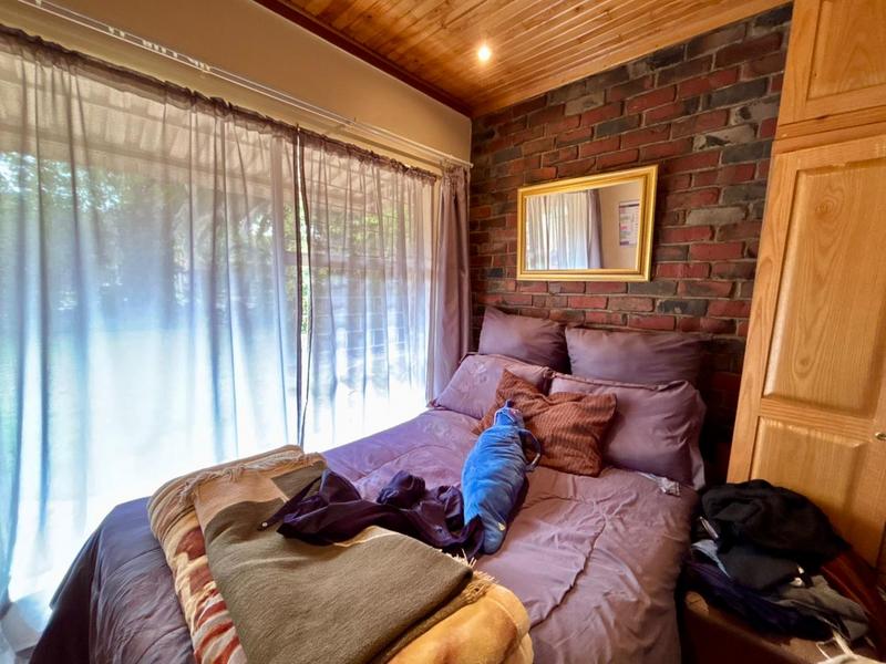 4 Bedroom Property for Sale in Pellissier Free State